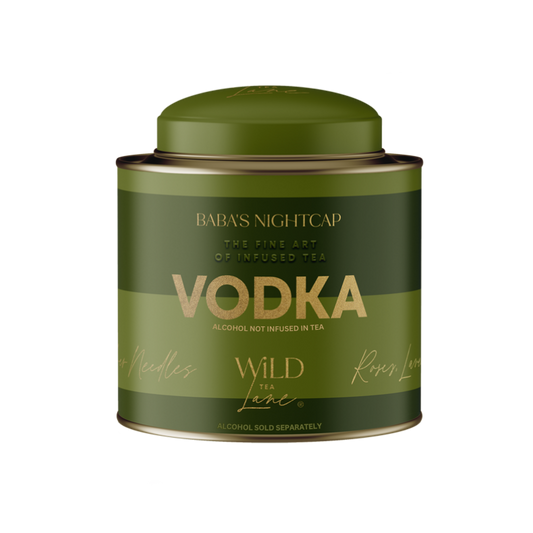 Baba’s Nightcap