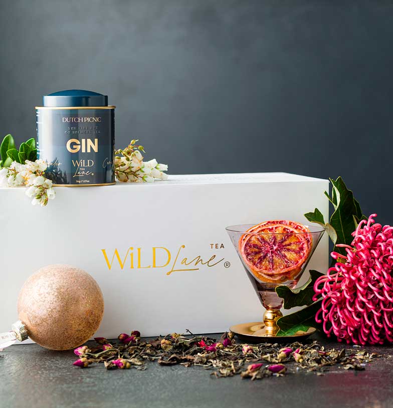 Flavours Galore! Gift Box