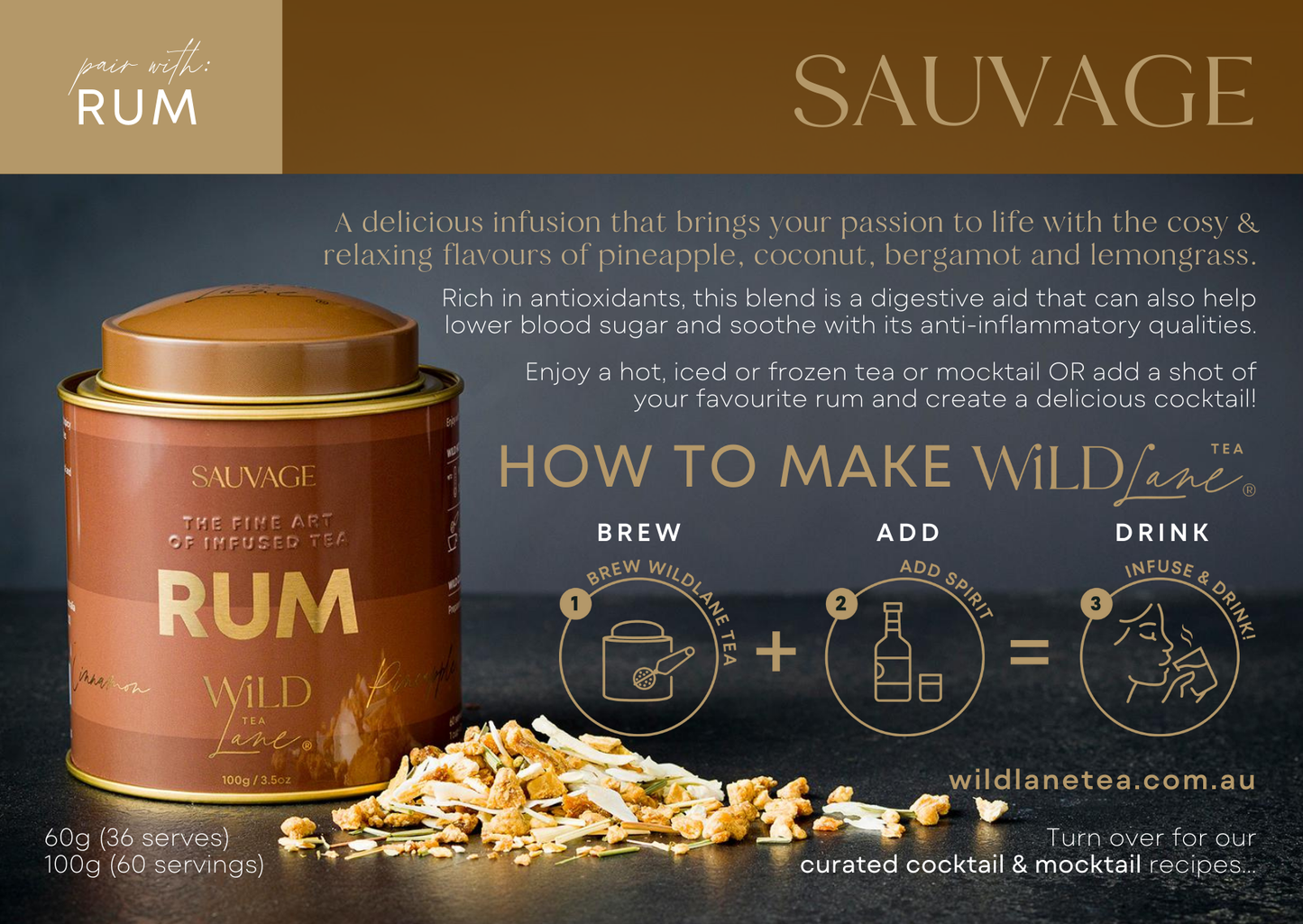 Sauvage