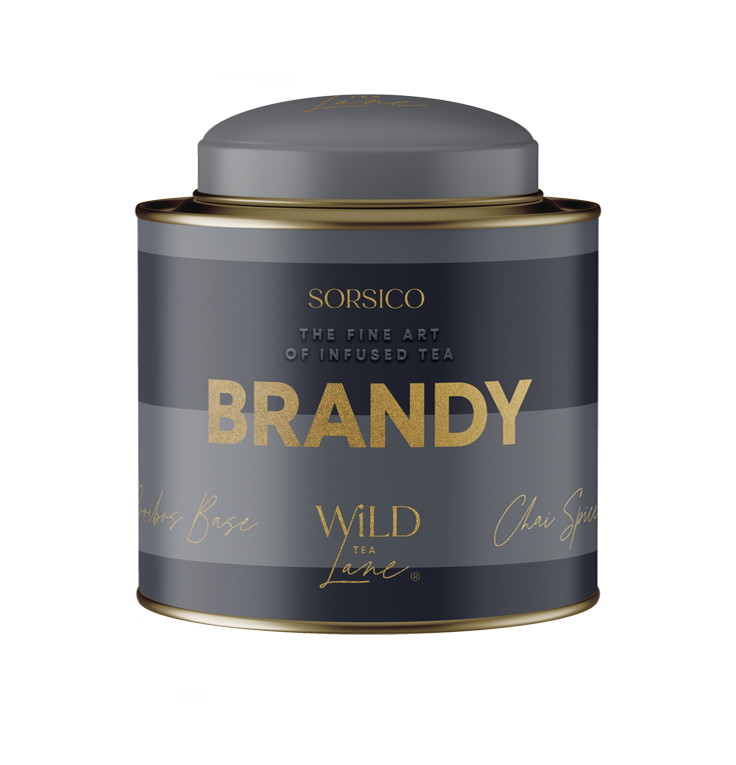 Chai loose leaf tea
