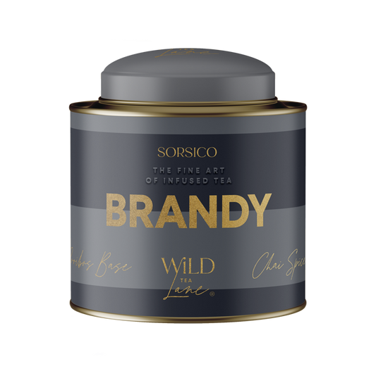 Chai loose leaf tea