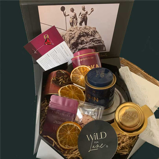 Wild Celebrations Hamper