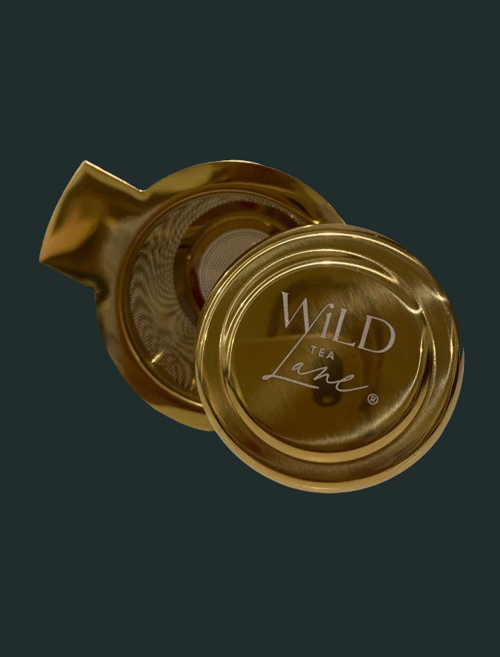 Tea Strainer