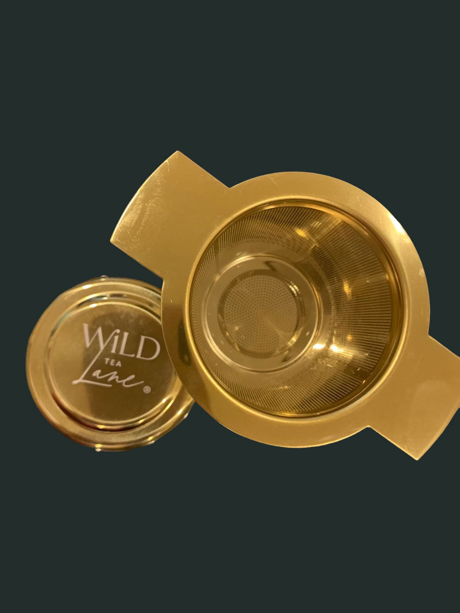 Tea Strainer