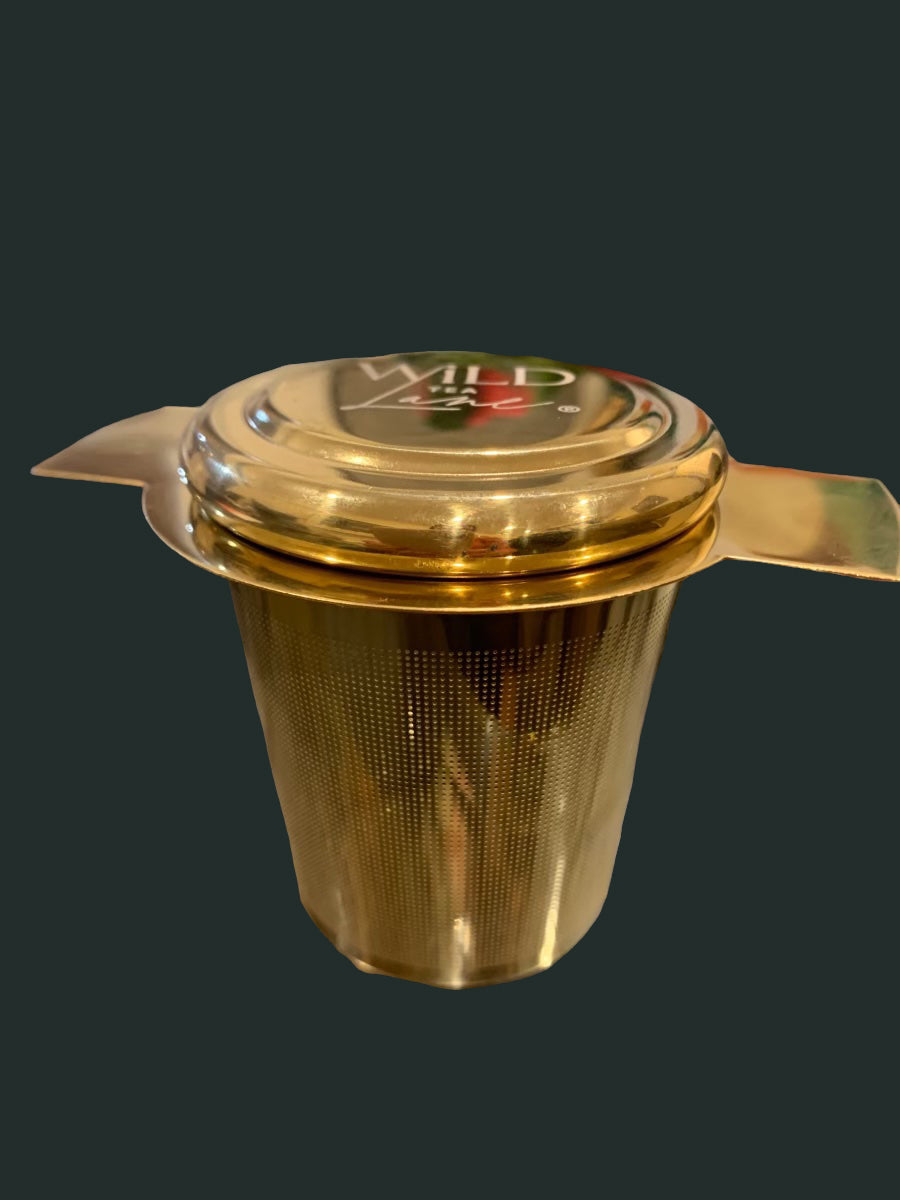 Tea Strainer