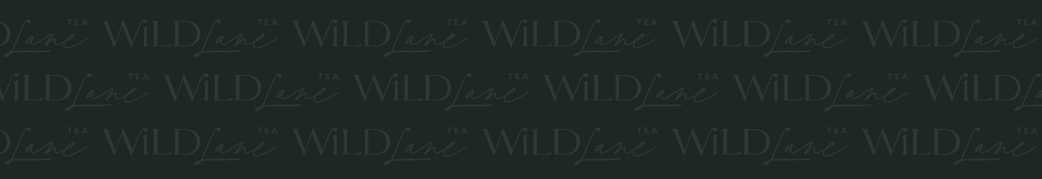 handcrafted loose leaf tea