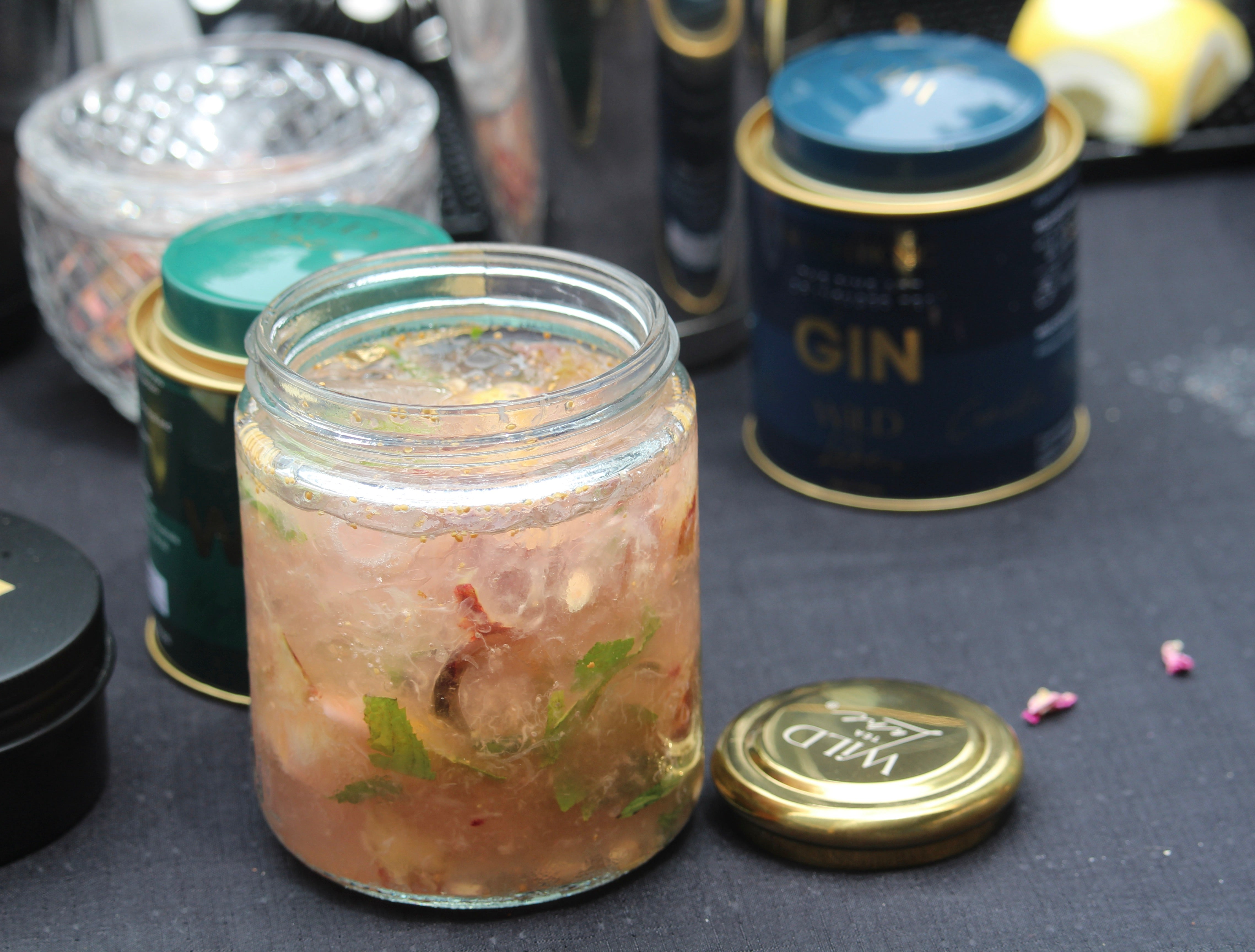 Sirens Java And Tea Siren – Wildlane Tea